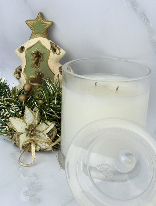 In memoriam.

The holidays aren’t joyful for everyone. For me, they hold love, memory, and loss. For many like me, this season is tied to grief, absence, and remembrance.

If you’re finding it heavy and exhausting, you’re not alone — and you don’t owe anyone cheer. It’s okay to feel exactly how you feel.

Lighting a candle today for those we miss — and for anyone doing their best just to get through. 🤍

Wishing love to those who celebrate, and gentleness to those who find this season heavy.