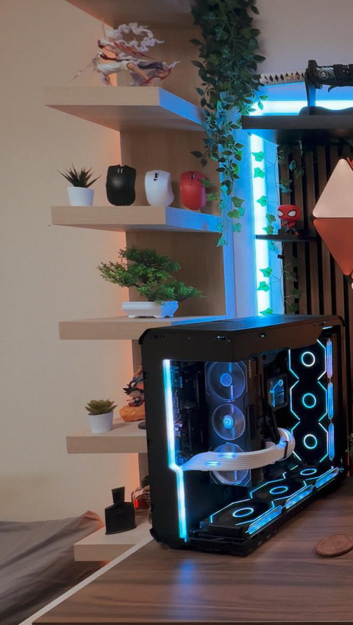 11/10 Wallpapers (Part 1)
.
.
.
#wallpaperengine #gamingsetup #cozygamingsetup  #moxperience  #gamingpc
