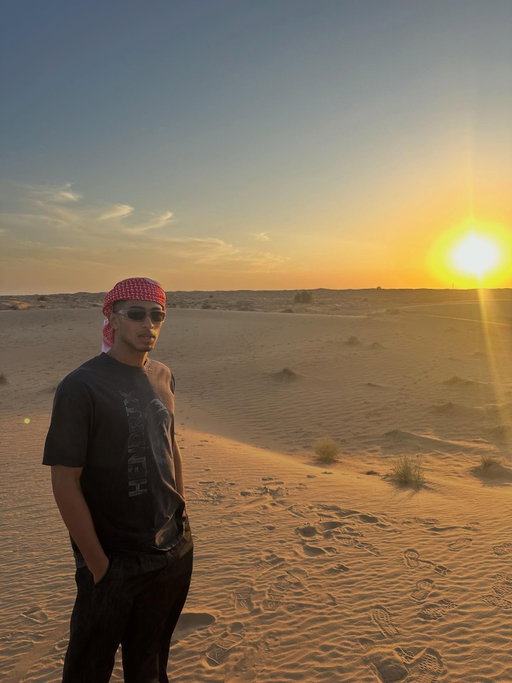 Dubai. 🫶🏽