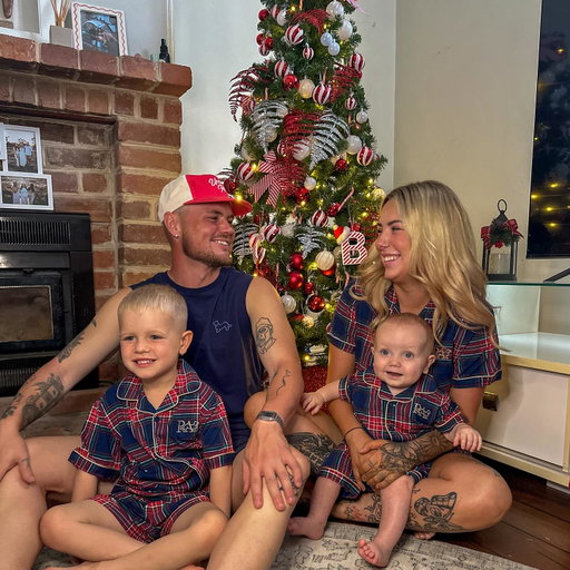 annual christmas photo ‘25🎄❤️
