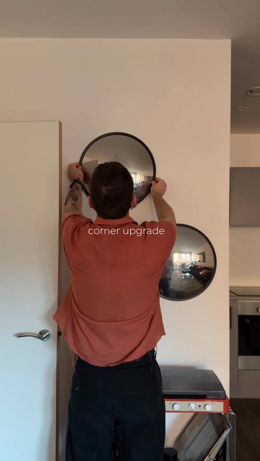 corner upgrade with svartbjörk

Lamp design - Interior design - Modern living - Home decor - coffee - Modern interior - Home inspiration - Interior inspo - Design inspiration - Modern home - Decor ideas - Living room - IKEA mirror - 

#ikea #ikeauk #svartbjörn #ikeamirror #mirrormirroronthewall