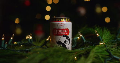 Boh-ho-ho! Mr. Boh wants to wish everyone a very happy holiday