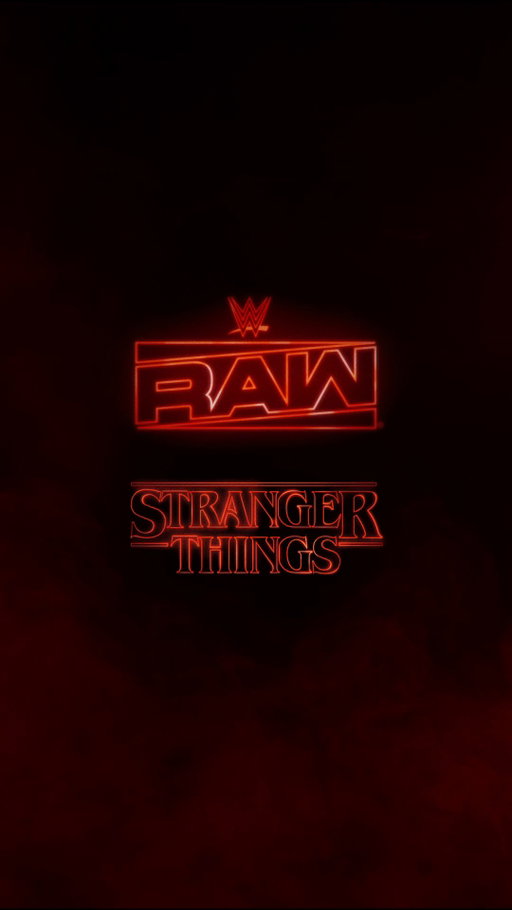 THE WWE GETS STRANGER 😈

January 5. Don’t miss it.

LIVE only on Netflix at 8 PM ET | 5 PM PT 👀 #WWERaw