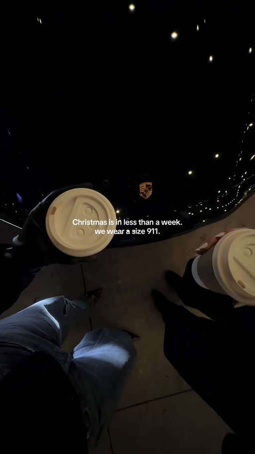 Happy Holidays from Porsche Minneapolis 🎄

#porsche #minneapolis #christmas #christmastime #911