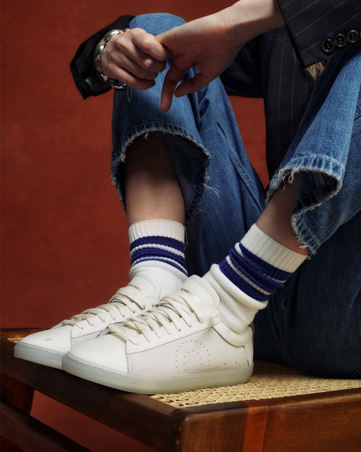 The Low 1 'Sea Sand Ghost'. Available now @olivercabell.