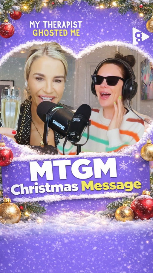 What a festive merry message from @voguewilliams and I ! We’re both equally as sincere and sentimental. Also sincerest apologies I accidentally said Bristol when in fact it’s Brighton ! We love and adore you xoxo Thank you for allowing us to have such a joy of a job.