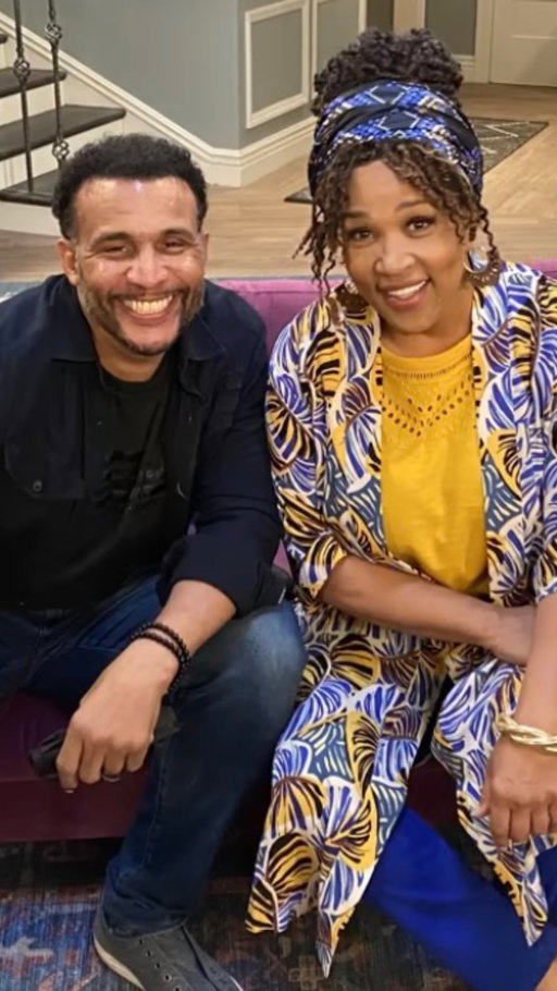 [From the Legacy Talk Archives] Unreleased Cut of @kymwhitley discussing her relationship with the late David A. Arnold 

@thedavidaarnold’s legacy lives in the laughter he gave us and the doors he opened for the next generation. That Girl Lay Lay was more than a show. It was David pouring heart, humor, and intention into young Black joy, and I was honored to witness that magic up close. Watching his brotherhood with Kym Whitley, built on trust, respect, and endless laughs, reminded me how powerful it is when we truly see and uplift one another. We lost a giant, but his spirit, his generosity, and his belief in us will forever echo through the culture.

We are live on all platforms. And if you want to see all the magic unfold, catch the full episode on the @HillmanGrad YouTube. Link in bio, partnered with @LemonadaMedia.