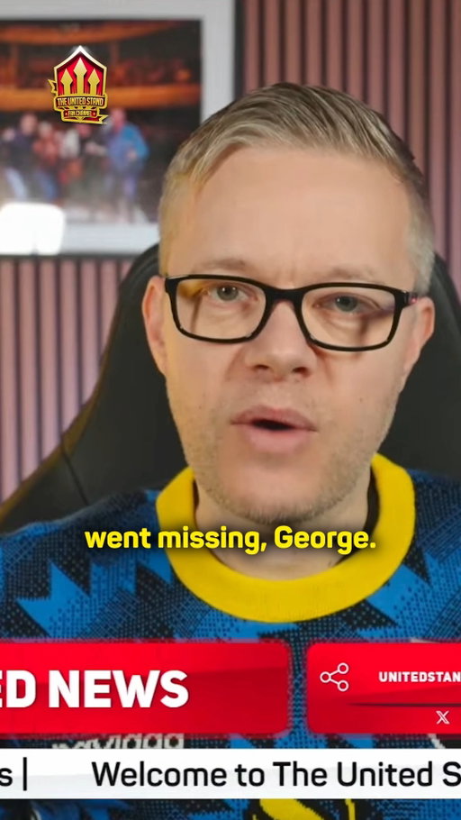 Mark's WORST Christmas ever? 😂