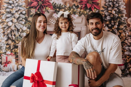 Feliz Natal cavalaria!!!!!