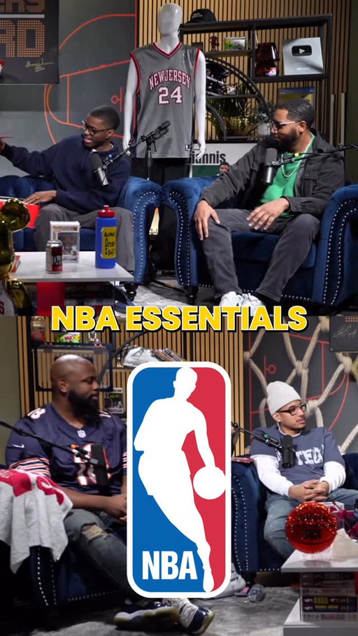 Big shout-out to our friends over at the @NBA for the care package 📦 🙌

Don’t miss the NBA on Christmas Day! Tip-off starts tomorrow at 12 PM ET.