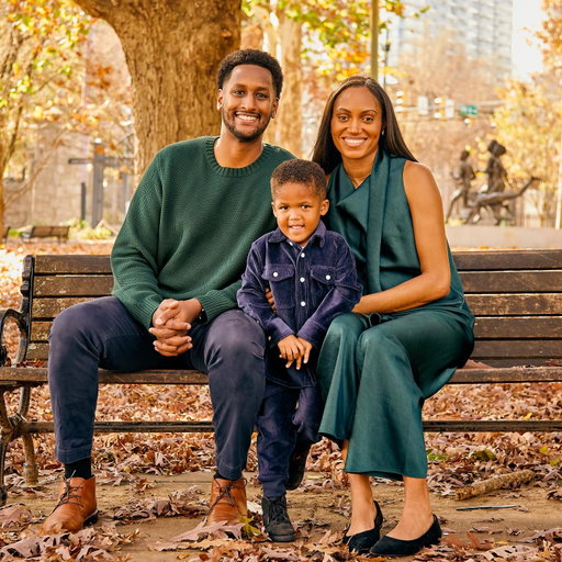 Merry Christmas and Happy Holidays from our family to yours! ❤️