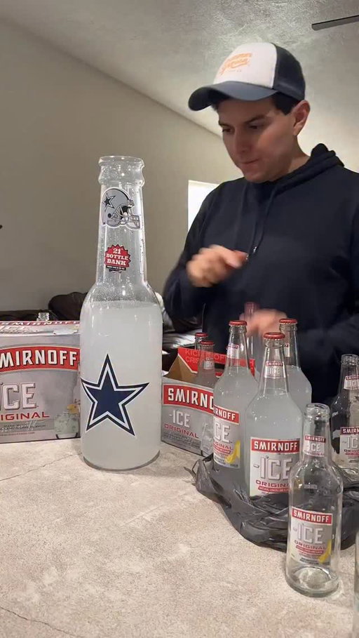 The WORST Christmas gift ever (Pt.4)