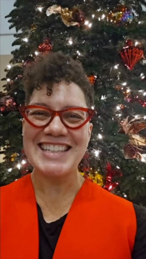 Hear “Happy Holidays” from colleagues across the globe. 🌎 

From home offices in Beijing to living rooms in Atlanta, kitchen tables in Seattle to balconies in Mexico, our community is sharing holiday wishes in their own words and languages. It’s pretty special.

Happy Holidays from all of us at City University of Seattle! We’ll see you in the new year. ✨

👆 See it in full in our Stories. 

Where are you celebrating this year?

#happyholidays #holidaywishes #cityuofseattle