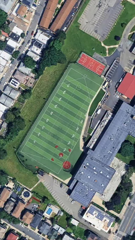North Bergen High School, North Bergen NJ