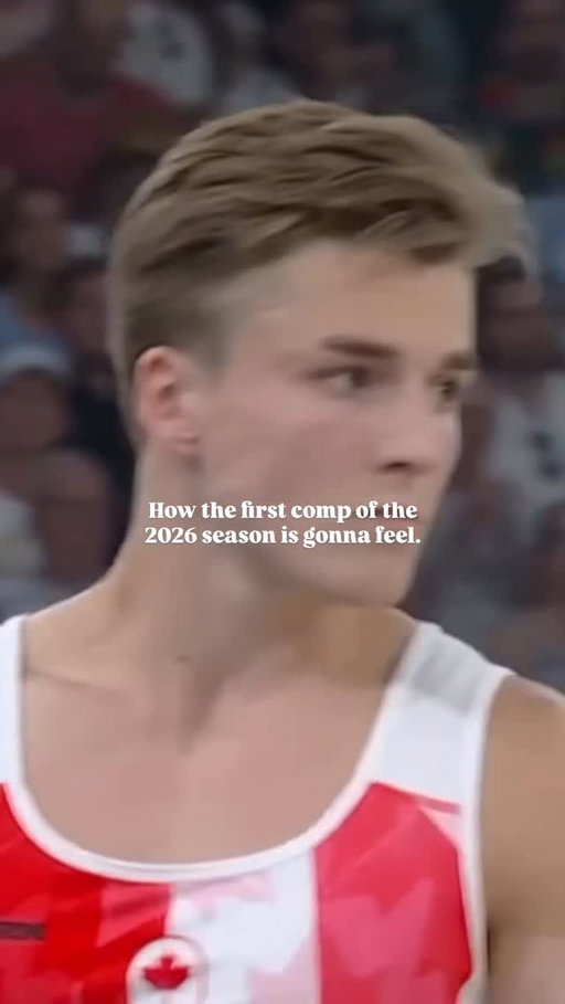 Coming full speed at you 2026