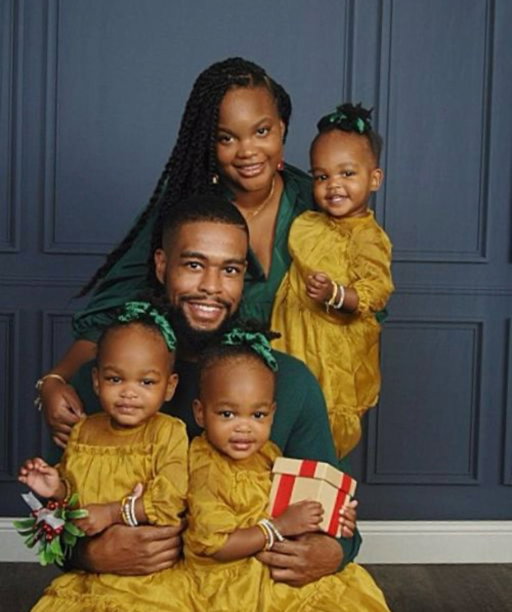 Oldies but goodies. No family photos this year 🫠 2025 has been A LOT! But we’ll bounce back 2026! 😉💫🎄♥️ so very grateful for all of Gods blessings!! Merry Christmas Eve everyone 💌😘