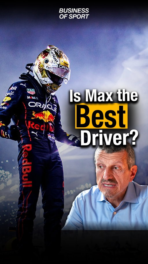 Comment "F1" for the full conversation⁠
⁠
Over the past  couple of years, we’ve sat down with some of the most influential figures in Formula One⁠
⁠
Team principals, world champions, and senior leaders shaping the sport behind the scenes⁠
⁠
We have handpicked the best moments from those conversations and brought them together into one definitive F1 compilation to enjoy over the festive period⁠
⁠
Across the episode, we dive into what actually separates winning teams from the rest of the grid⁠
⁠
You’ll hear from voices including Nico Rosberg, Guenther Steiner, Claire Williams, James Vowles, and Zak Brown.⁠
⁠
All on Business of Sport 🎧⁠
⁠
Comment "F1" for the full conversation⁠
⁠
#f1 #formula1 #maxverstappen