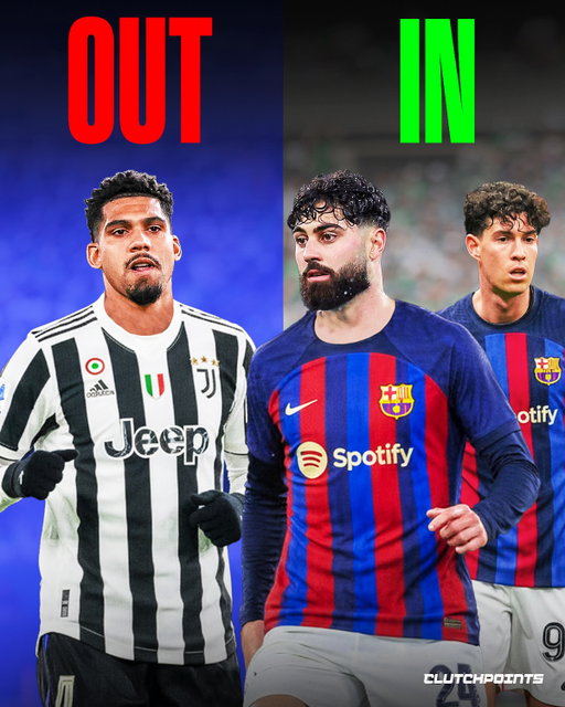 Barcelona have shortlisted Josko Gvardiol of Manchester City and Alessandro Bastoni of Inter Milan as top centre-back targets for the summer 2026 window as they plan long-term defensive upgrades.

With Ronald Araujo’s fitness and future still unclear and Andreas Christensen likely to depart when his contract expires, Barca are prioritising elite ball-playing defenders who can anchor the back line.

Gvardiol’s progressive passing and physical presence make him an ideal modern centre-back, while Bastoni’s technical ability and game reading also appeal for Hansi Flick’s build-up style.

Landing one of these names would give Barcelona stability and class at the heart of defence as they prepare for big challenges in La Liga and Europe next season.