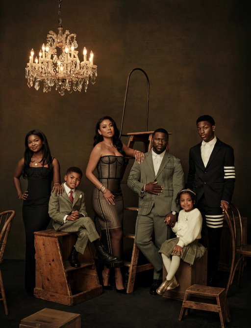Merry Christmas from the Holiday Harts 2025 ….