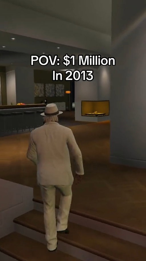 GTAflation is hitting all of us 🥲 @evadex.yt
#gta #gtav #gtaonline #gtafunny #gtaviral #gtatiktok #gtafyp #gtagamelancer