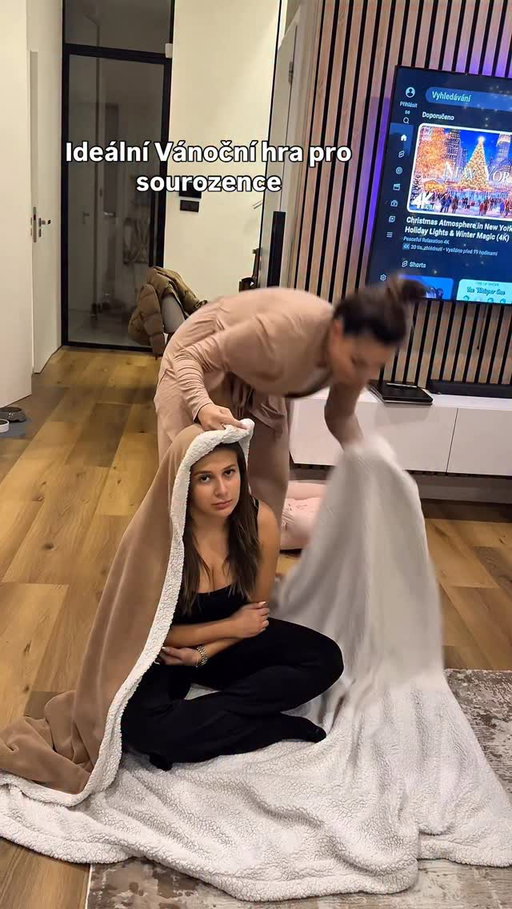 Příště vybírej lepší dárky @natalii_bb 🤌🏽😂🤫