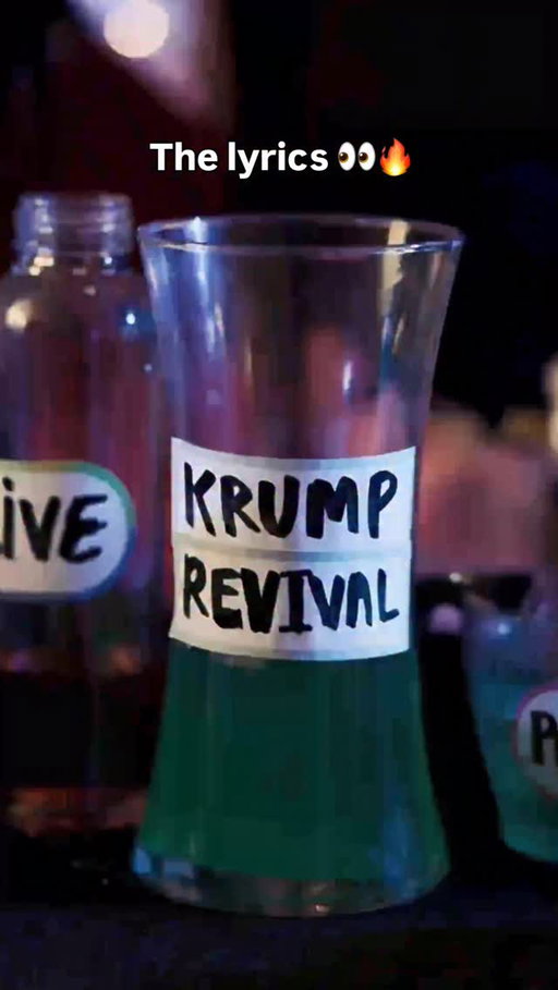 Merry Christmas Eve 🎁 a Krump Revival is stirring 👀💨 
#ChristmasBvck Film (link in bio) 

Only on Krump, Inc. 

Lyrics: Tighteyex 
Cinematographer: @isaiahshinn 
Sound Recordist/Engineer: Tighteyex 

Krump - We are the Move.
www.Krumpinc.com
www.Krumpinternational.com
#KrumpRevival #Krump #broadway