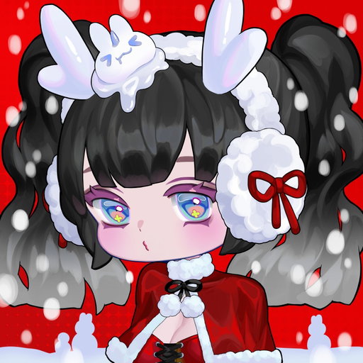MERRY LAZY CHRISTMAS🎄