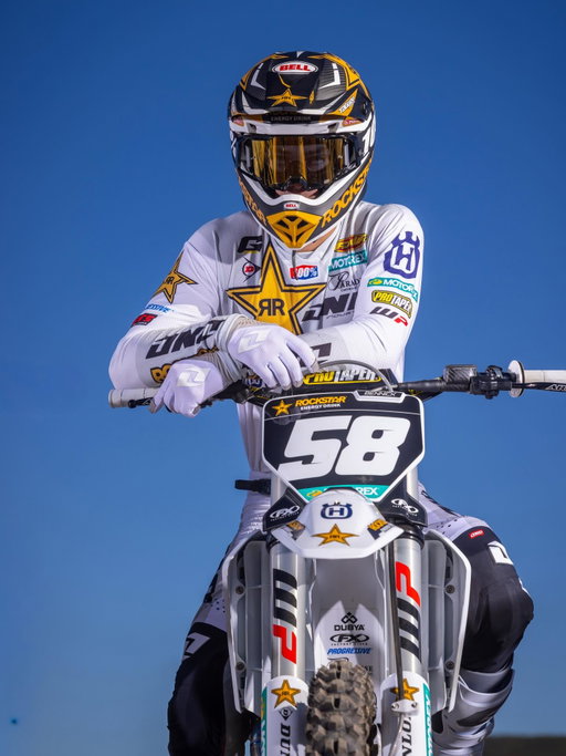 26 let’s do this🫡 @rockstarenergy @husqvarnafactoryracing