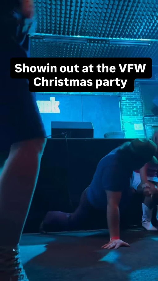 SLOW ROLL IT 🎅🏻