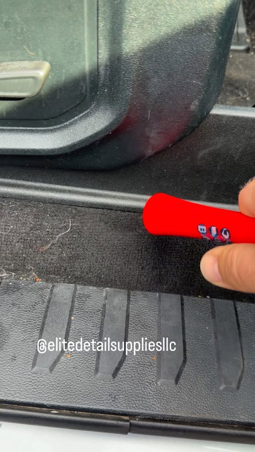Meet your new go-to tool: the Tornado Mini. When you need fast results in tight spots, this is the upgrade.

✅ Gets into the details—quick
✅ Pro-level clean with less work

In stock now at Elite Detail Supplies. Grab yours today.
#EliteDetailSupplies #TornadoMini #DetailingTools #AutoDetailing #RCPAmerica