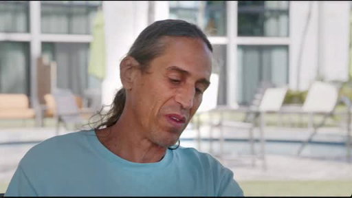 I traveled to Kauai 7 years ago to look into the 2010 murder of Amber Jackson. I was able to convince the last person to see her alive, Greg Glaser, to come meet me for an interview,. You could tell he was hiding something but that’s not enough to charge someone. 

Kauai police have now issued a warrant for Greg’s arrest in connection with Amber’s homicide. Law enforcement is actively searching for Glaser, who was last seen on Hawaii Island.