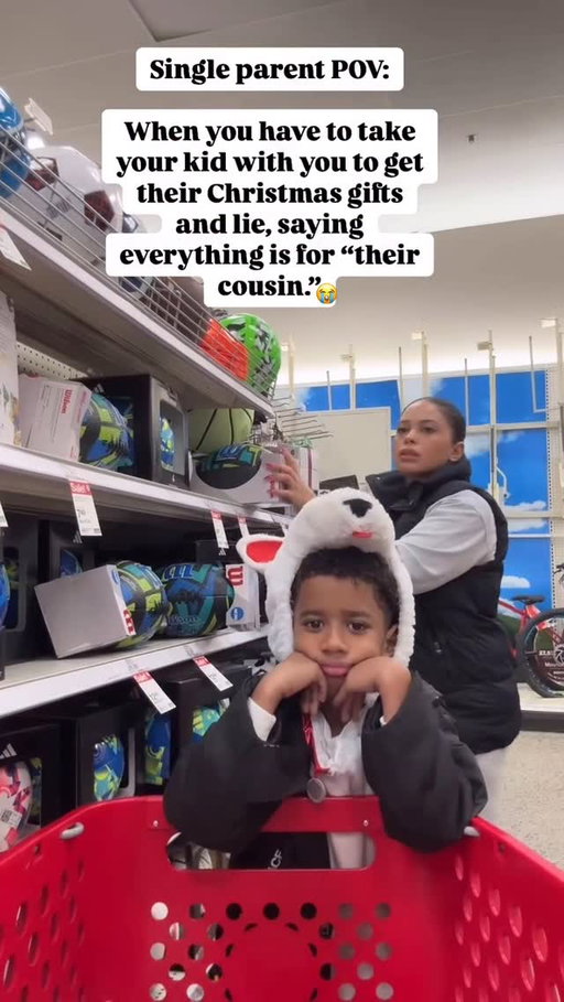 Amazon count your days because half of my gifts weren’t delivered 😭

#throwback #singlemom #boymom #christmas