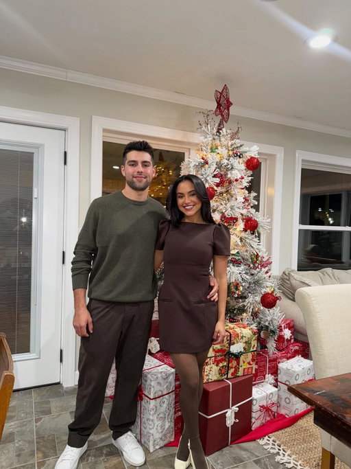 Merry Christmas from us to you 🎄