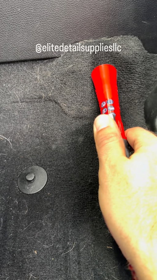 New Tornado Mini = game changer. Get one in your shop today. Merry Christmas!
#TornadoMini #DetailShop #DetailingTools #CarCare #ChristmasVibes