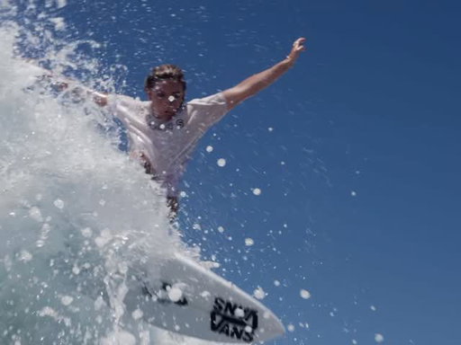 existential bliss - talia swindal & bella kenworthy 

shot over two summer days in malibu on some fresh @cisurfboards 

live now on youtube