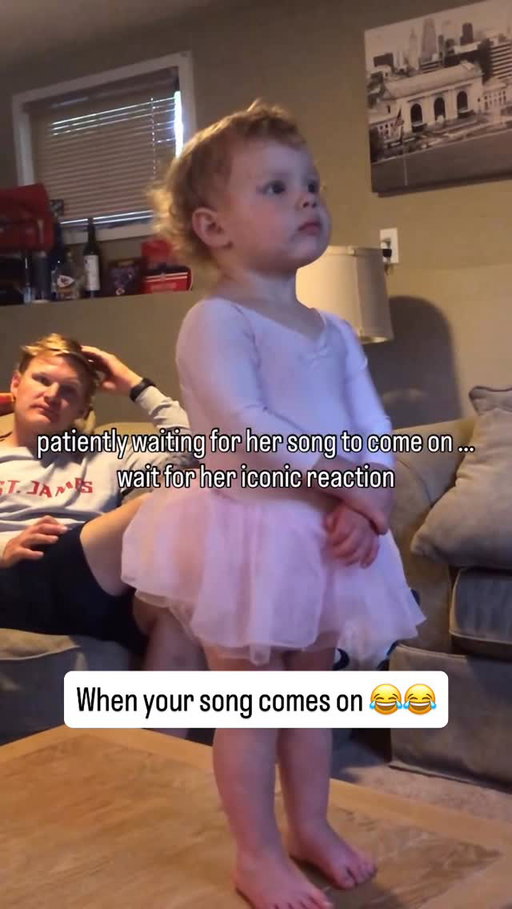 So, this is just the best video on the internet. 

Via @annawest_