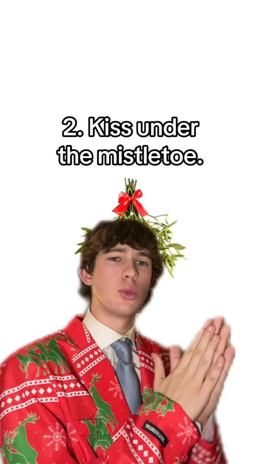Stay for NUMBER ONE + send ts to someone🥰 #christmas #xmas #funny #meme #joke #jokes #fyp #reels #viral
