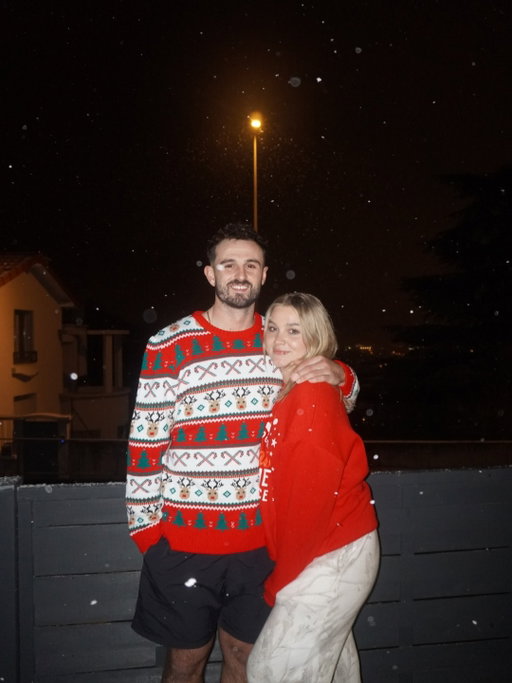 joyeux noël 💌