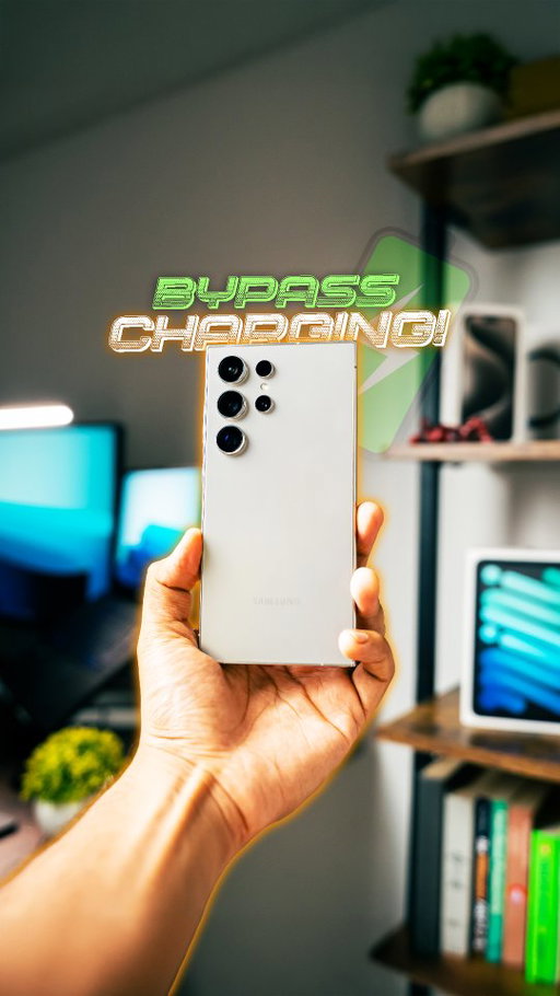 Gaming on your Samsung while charging it? Make sure you turn on this amazing feature for preserving battery health and reduce overheating! Like and follow for more!
.
.
.
.
.
#samsunghacks #galaxytips #oneui #trendingreels #techreels