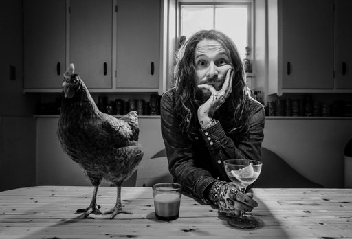 Merry Christmas! Looking forward to 2026! Last video update of the year drops December 29 🐓
📸: @mattbarnesphoto