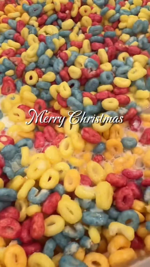 Merry Christmas from Magic Spoon! #magicspoon #magicspooncereal #merrychristmas #holiday