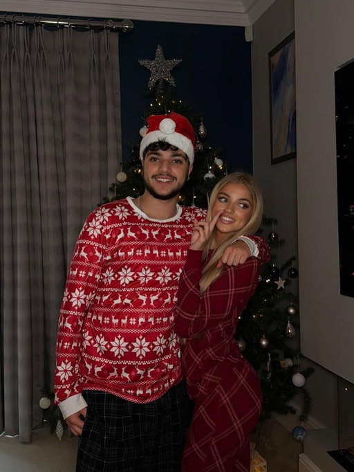 Merry Christmas 🎄🤍