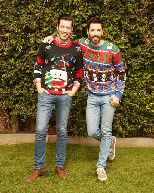 Wishing you and yours the merriest Christmas! ❤️💚
