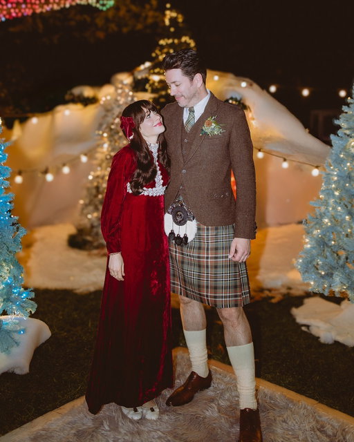 Merry and bright ✨ Merry Christmas from our family to yours ❤️

📸 @teribocko