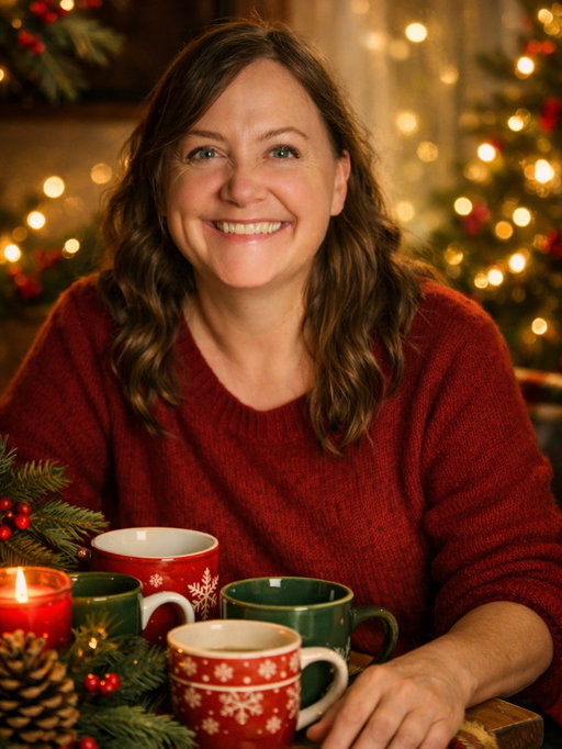 Merry Christmas & Happy Holidays 😍🎄

This time of year it’s so easy to get caught up in the stress of gifts, lists, and over-consumption. But as I get older, I find myself craving something much simpler. Slowing down. Being present. Being thankful for what I have, not what I don’t.

A roof over my head.
My trusty dog Todd 🐾
Friends and family I love.
Food on the table.

For many, these things are a luxury, and I never take them for granted. If this season feels heavy for you, I hope you’re able to find a moment of calm, a breath of peace, and something small to be grateful for.

Wishing you peace, happiness, and gratefulness this holiday season.

Merry Christmas ❤️

Love, Biz 🎄✨