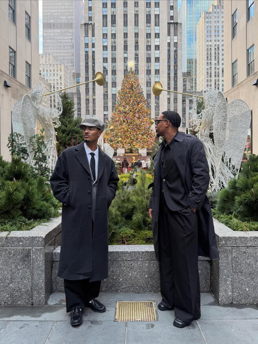 merry christmas ya filthy animals