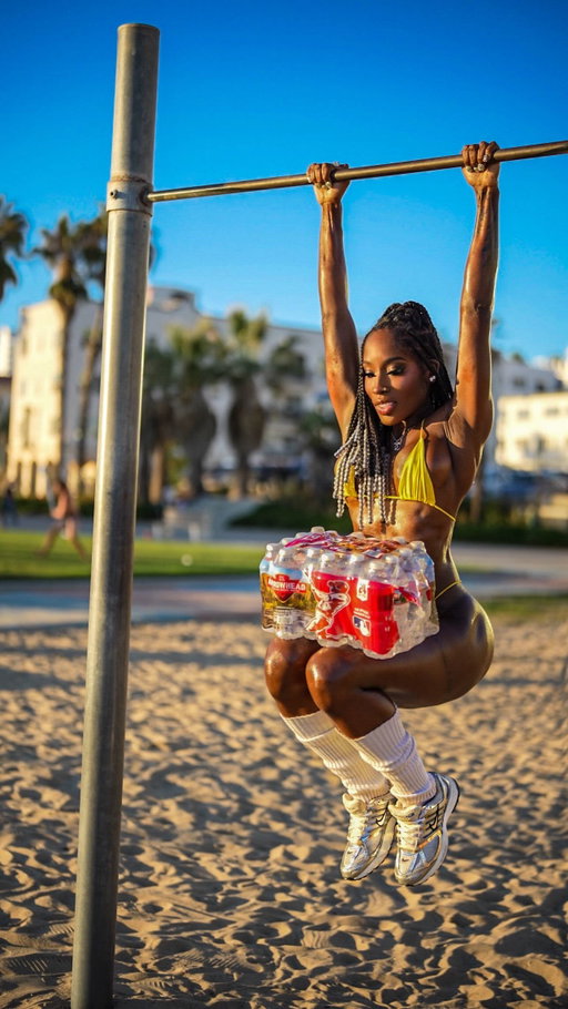Core memories before Christmas dinner 🧑🏾‍🎄🌴♥️