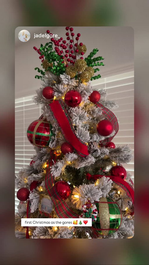 Story by tannergore on Dec 25, 2025