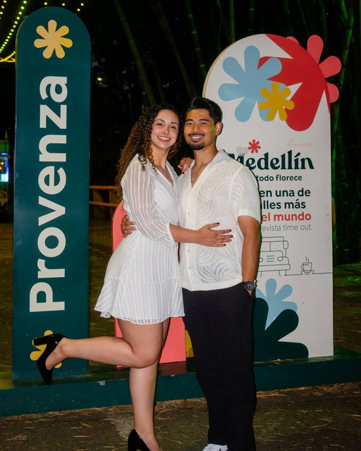 Fell in love with Colombia 🇨🇴
Our first time together exploring everything Colombia has to offer. From seeing her childhood home in Bogota, to experiencing the fun in Medellin, learning about the history in Comuna 13, and seeing the beauty in Guatapé.
This is just the start of our travel adventures… we have some exciting posts coming up 👀
.
Captured on: @fujifilmx_ca @fujifilm_instax_northamerica @fujifilmx_us
#TravelGram
#Wanderlust
#AirCanada
#FlyAirCanada
#ColombiaTravel
#VisitColombia
#DiscoverColombia
#TorontoCreators
#TorontoInfluencer
#ExploreToronto
#Fujifilm
#FujifilmXSeries
#TravelPhotography
#LifestyleCreator
#ContentCreator