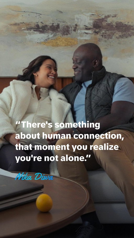 For @nika.diwa, creating started as a way to document life. 🎬

With CapCut, those moments became stories that resonate, connecting her with women who share similar journeys. #CapCutCreator